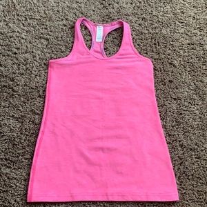 Ivivva tank top youth 12